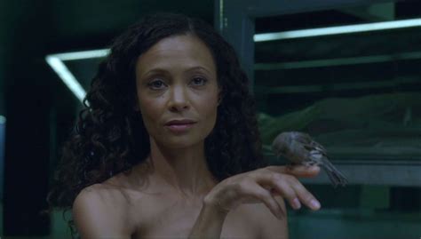 thandiwe newton nackt|Thandie Newton Nude: Porn Videos & Sex Tapes